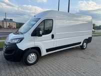 Fiat Ducato  Maxi L3H2 * 2020 rok * Salon Polska * niski przebieg 157000km