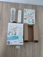 Nintendo Wii Play z Pliotem oryginalny zestaw
