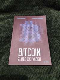 Bitcoin złoto XXI wieku Mateusz Kozłowski