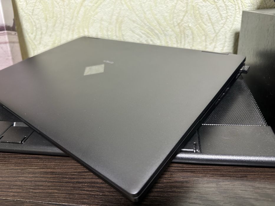 Ноутбук HP Omen 16.1 R7 32GB RTX3070Ti 144Hz 2TB