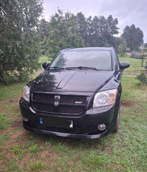 Dodge Caliber SRT