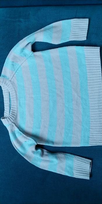 Sweter rozmiar 92