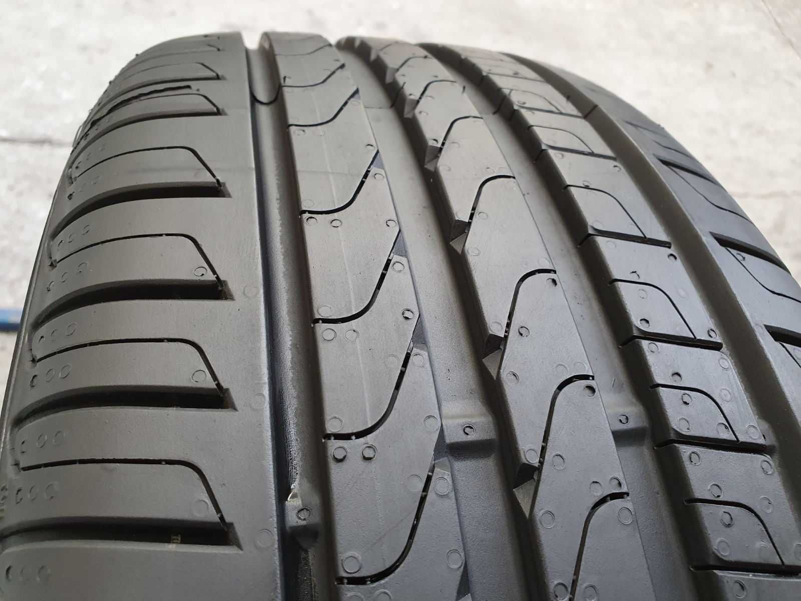 2x Pirelli Cinturato P7  225/50r17  Nowe