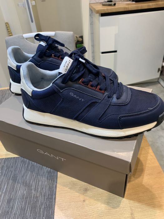 Кросівки Gant Garold 43