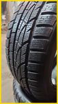 Пара зимних шин Hankook Winter i'cept evo 215/45 r16 215 45 16