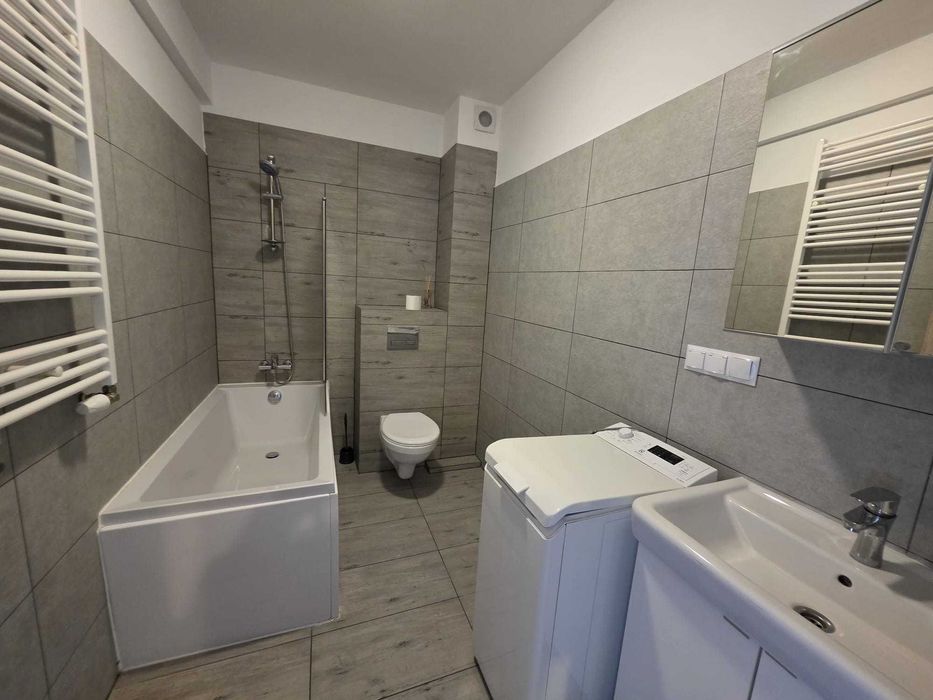 Mieszkanie 3P 42,97m²-Garaż podzi.-ul. Św. Jana, Parkitka-Bezpośrednio