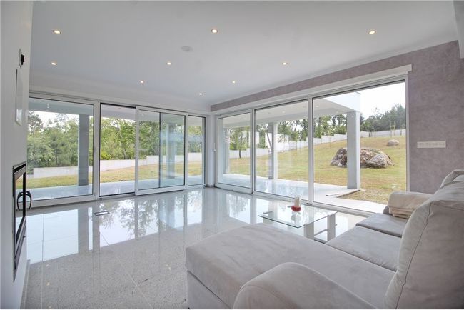 Moradia de luxo T5+1 com 2.8ha - Viseu