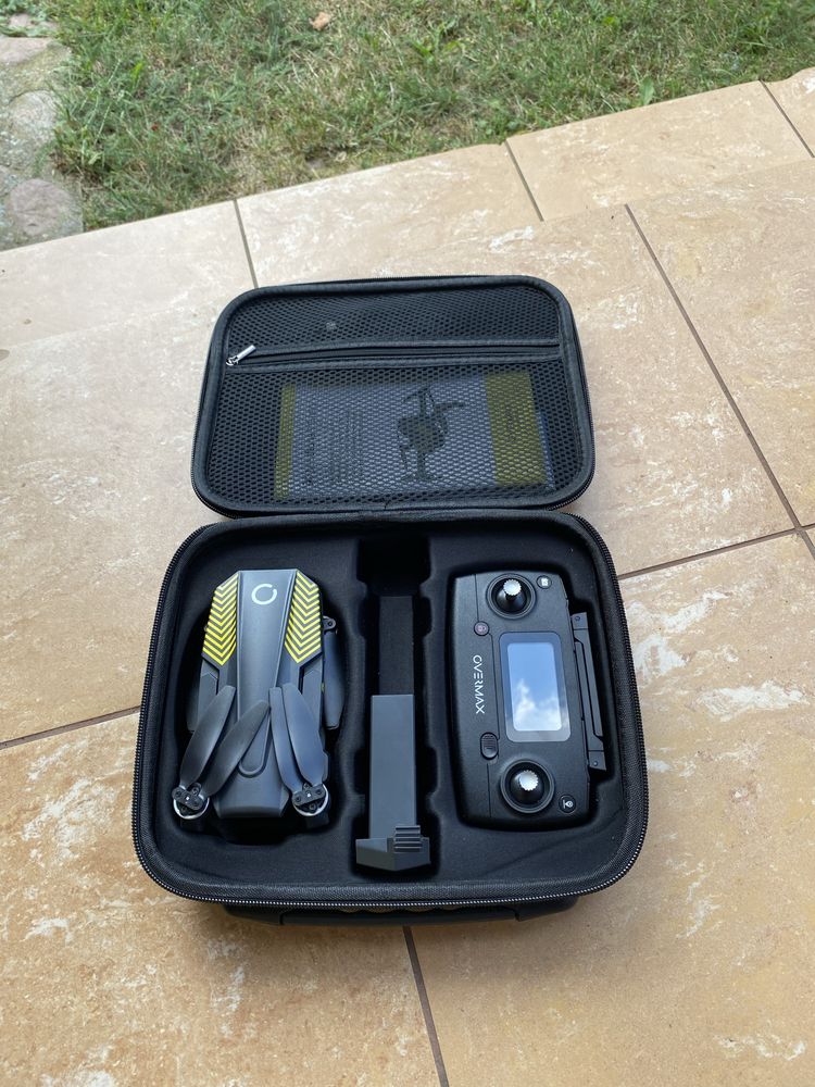 Dron overmax x bee 9.5 fold