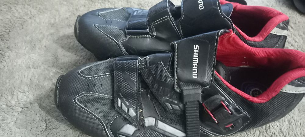 Sapatilhas de Ciclismo BTT