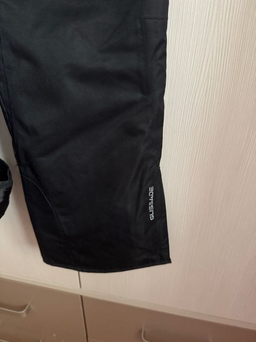 Лыжные штаны. Размер 146