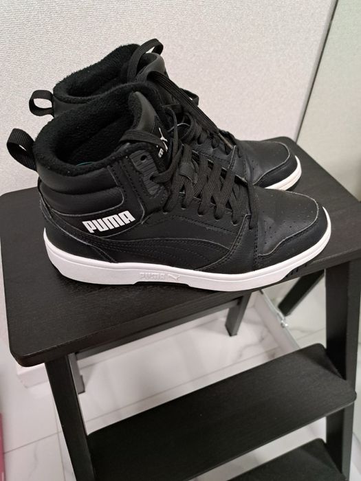Взуття для хлопчика Puma 37 розмір