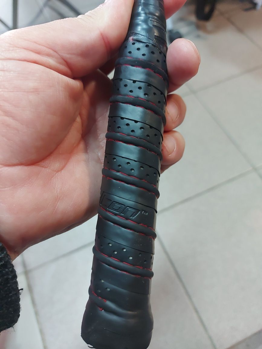 Ракетка для бадмінтону Carlton PowerBlade