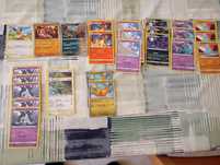 Vendo cartas Pokémon Mc Donalds 2025