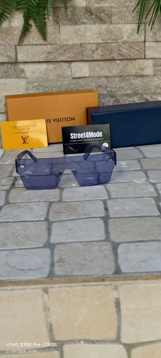 Óculos de Sol Louis Vuitton