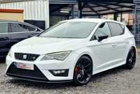 SEAT LEON FR 2.0TDI 150CV "LOOK CUPRA" "DSG"