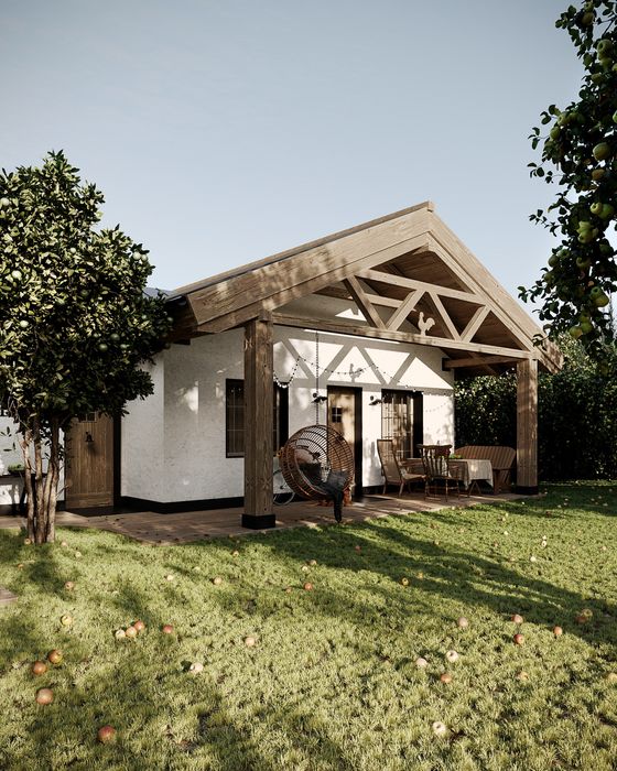 Котеджне містечко «ПАВЗА» Де кожен момент відпочинок!!