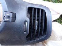 Дефлектор решітка обдуву Kia Sportage 3 SL 2.0 D 10-15 97490-3W000