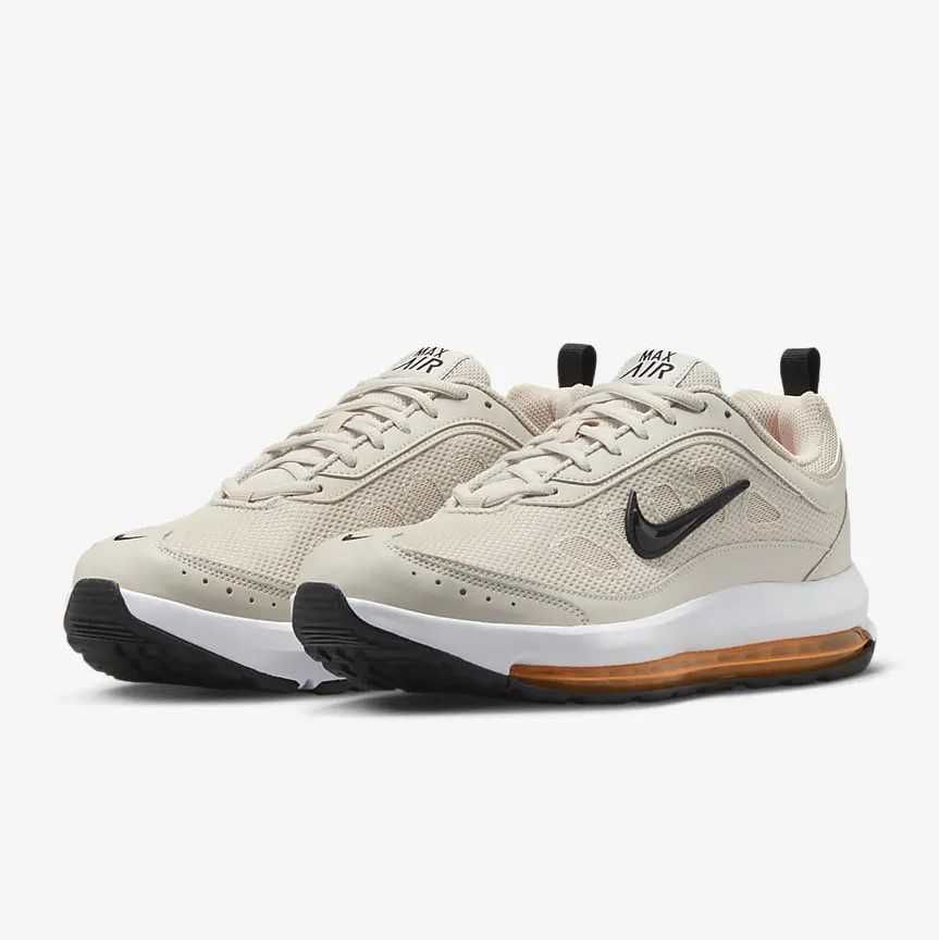 Кросівки Nike Air Max AP SC SE > 41 по 45.5р < Оригінал! (CU4826-105)