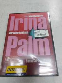Irina Palm. Dvd. Nowe, zafoliowane