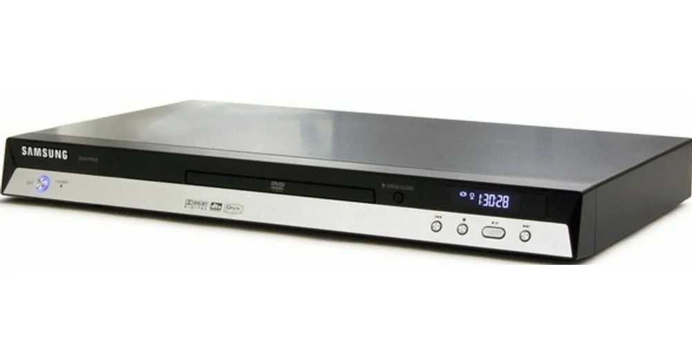 Leitor de DVD Samsung | Modelo P171