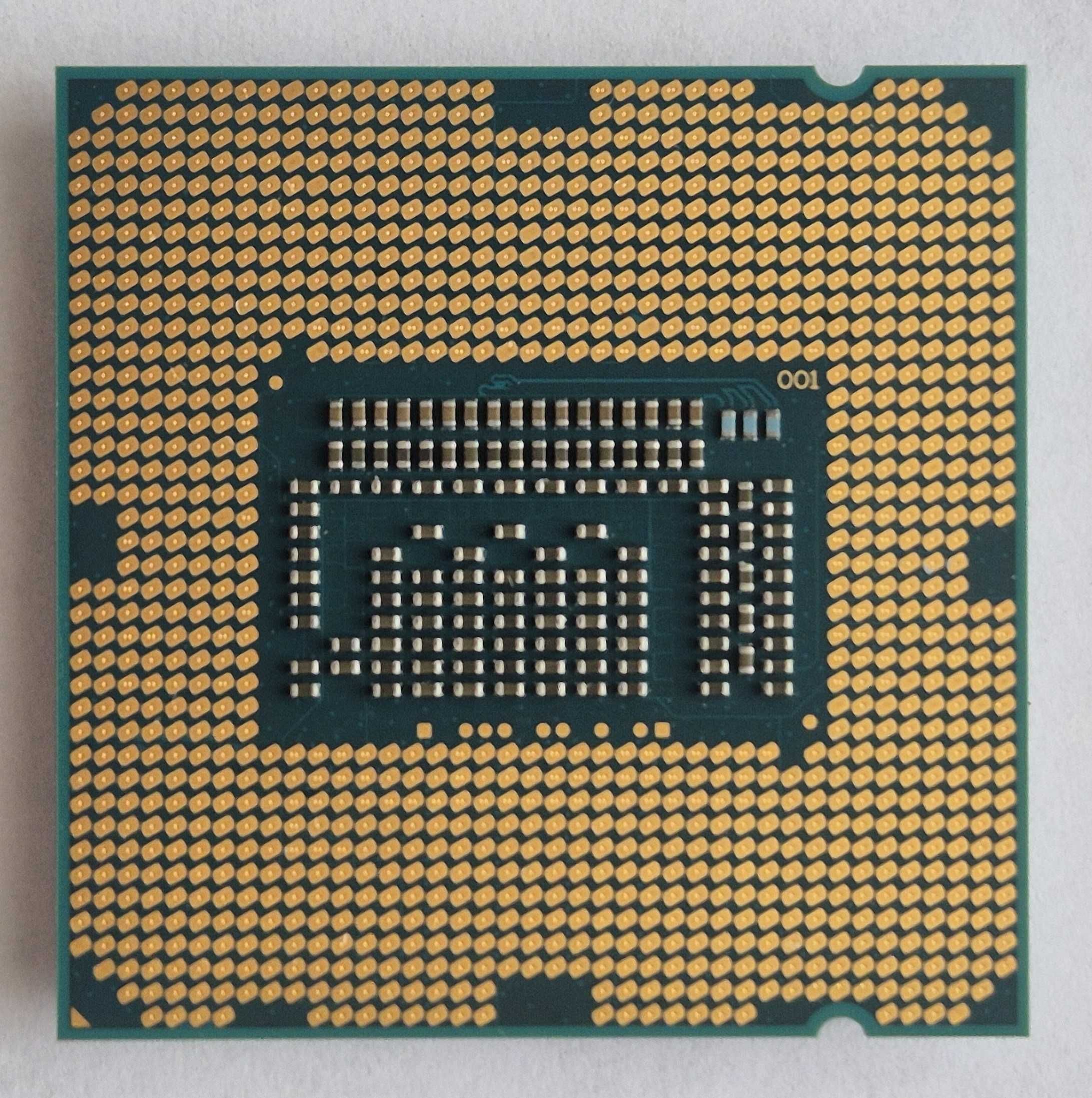 Procesor Intel Core i7-3770 4x3.9GHz nowy Tychy