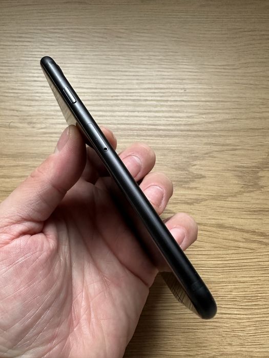 IPhone 7 Black 32gb Neverlock