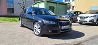 Audi A3 8P Sportback