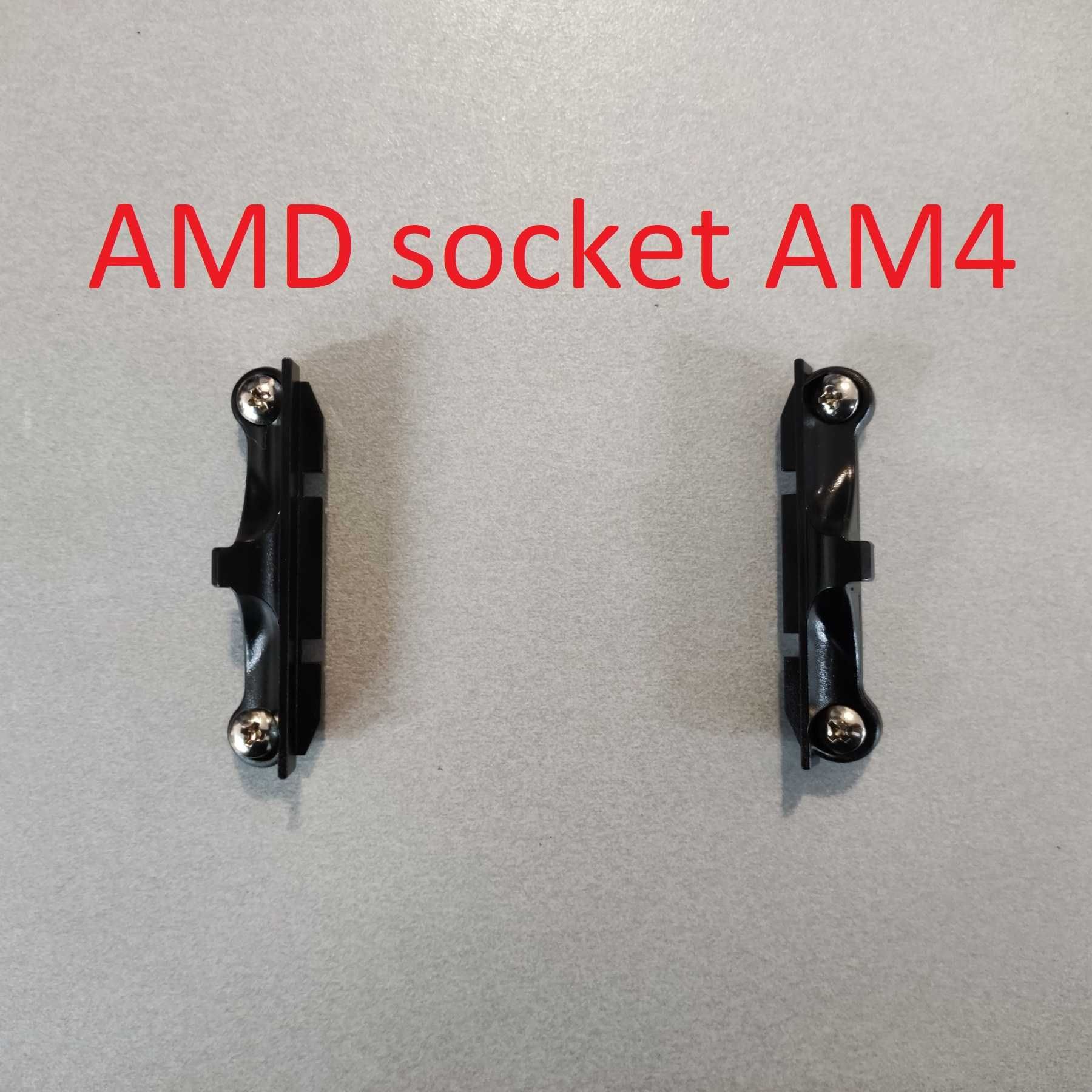 Крепление для кулера процессора АМ4 АМ 4 AM4 AM 4