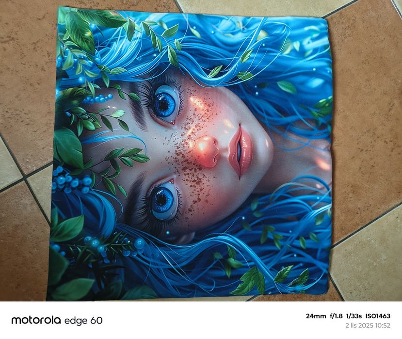 Sprzedam poszewkę ozdobną