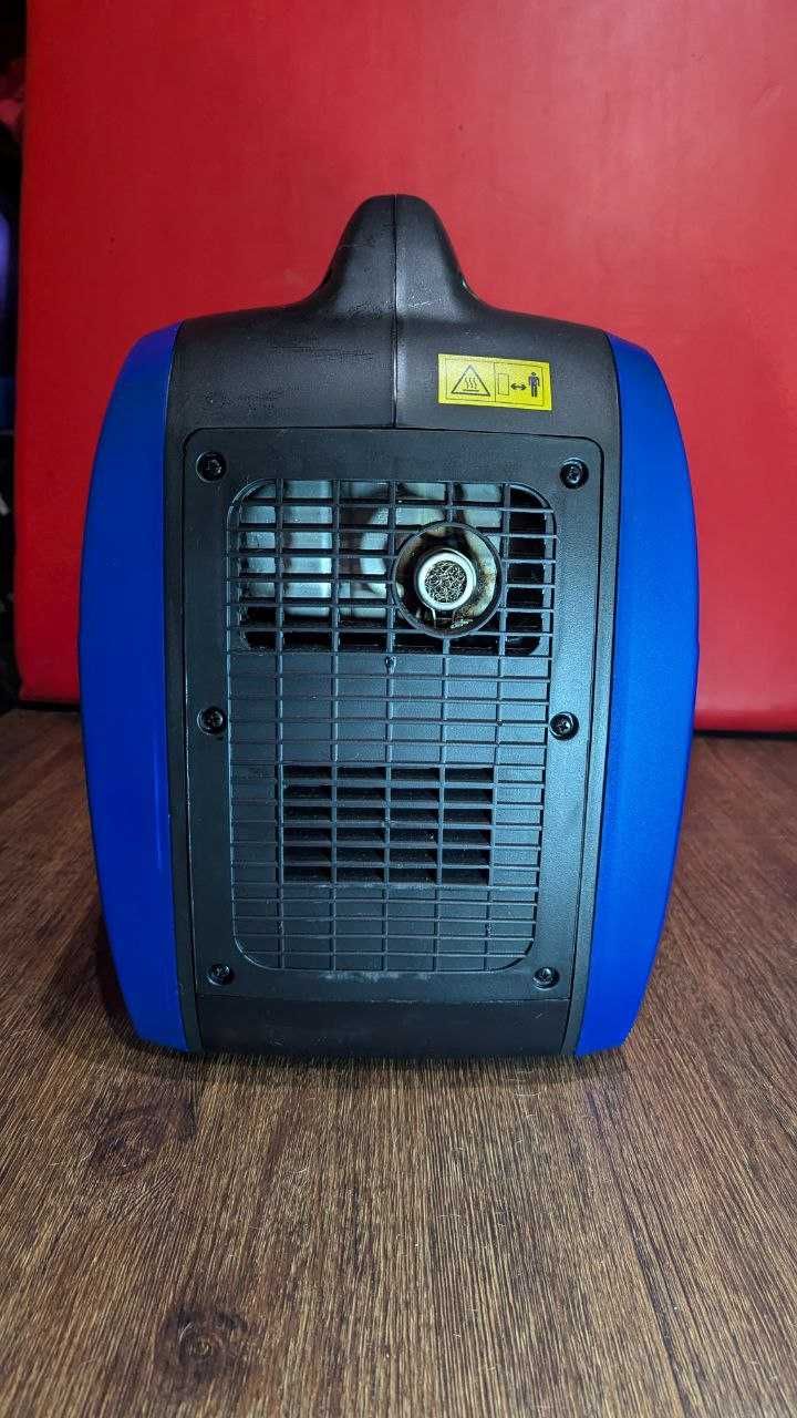 Инверторный генератор DENQBAR DQ-2100 Увага ОРИГІНАЛ! Новий