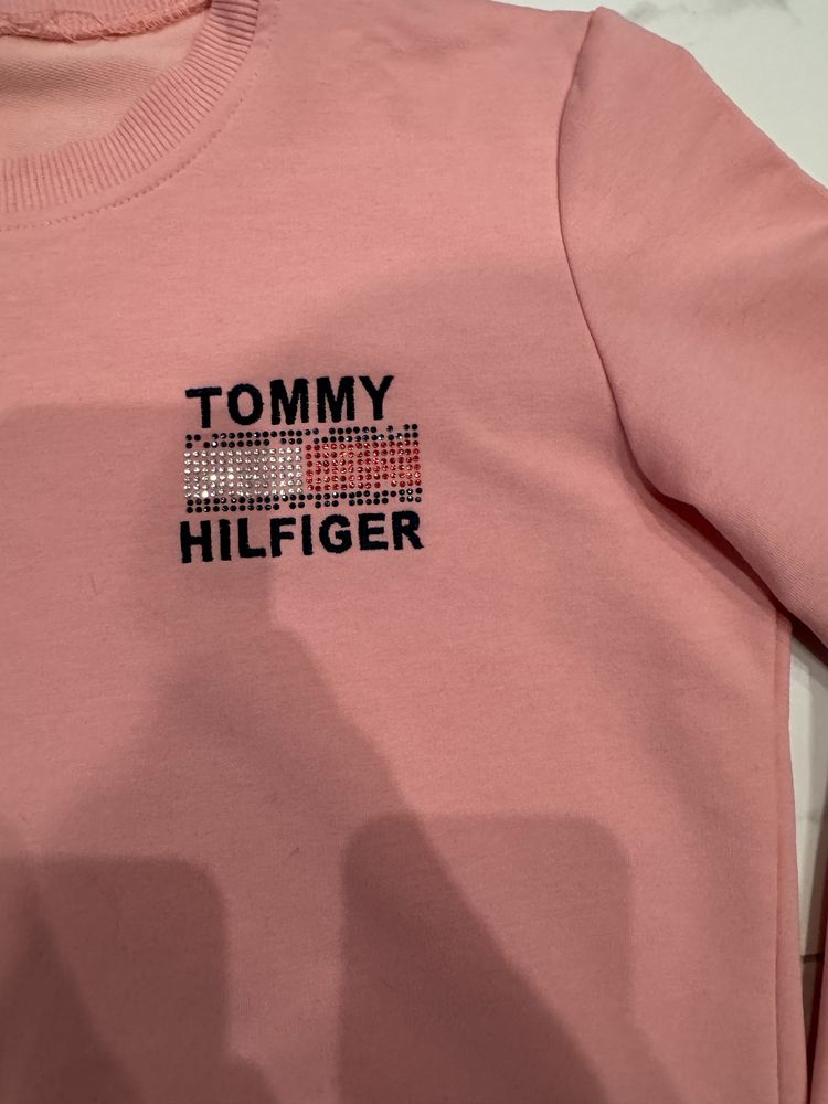 Bluza Tommy Hilfiger