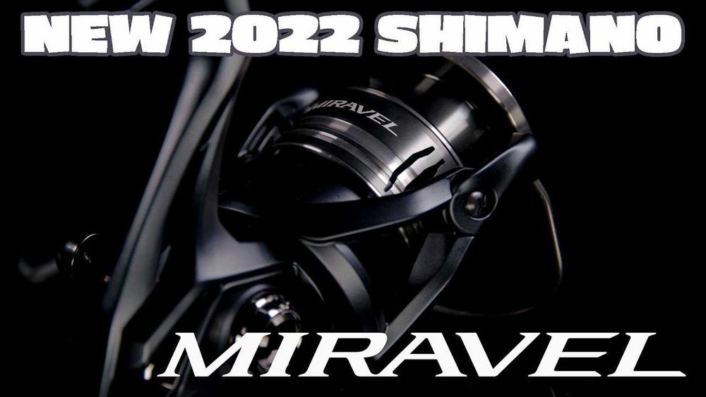 Shimano Miravel Ci4+ 2500s, 3000