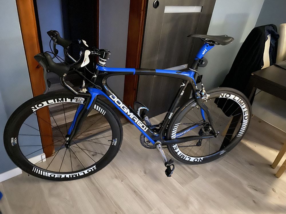 Pinarello Dogma 60.1