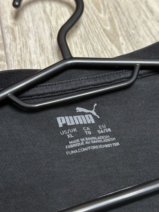 Футболка Puma big logo