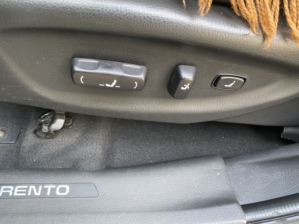 Kia Sorento 2.2 diesel,2010 р. 4х4