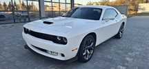 Dodge Challenger 3.6 305KM zadbany niski przebieg 2020 rok