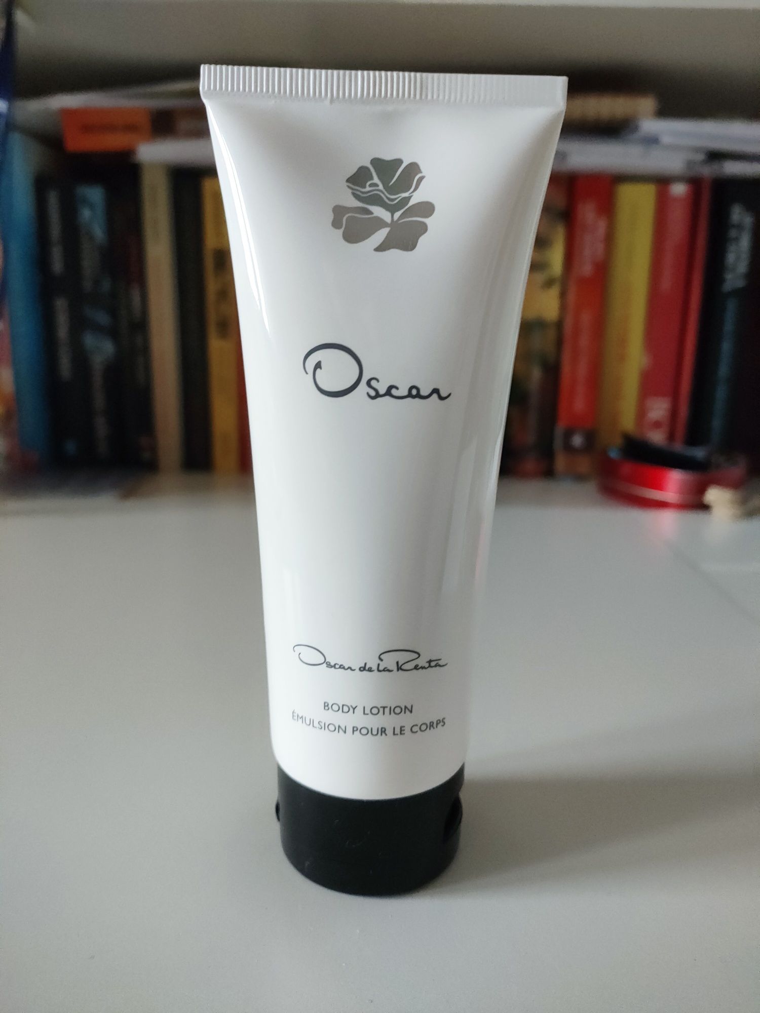 Zestaw upominkowy Oscar de La Renta 30ml EDT i body lotion