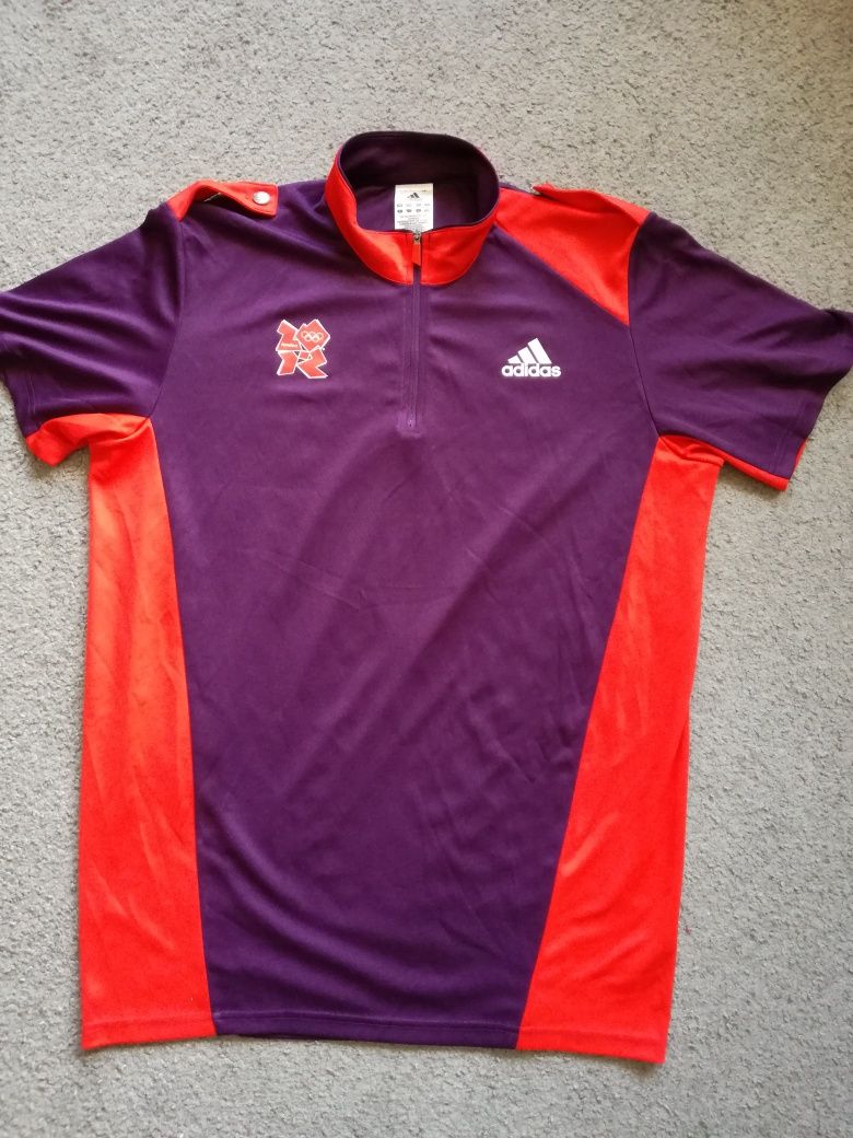 Koszulka t-shirt Adidas L