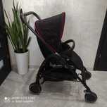 Прогулянкова коляска Maxi-Cosi Streety Plus/ прогулянковий візок