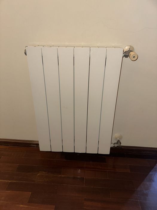 Radiadores Aquecimento Central