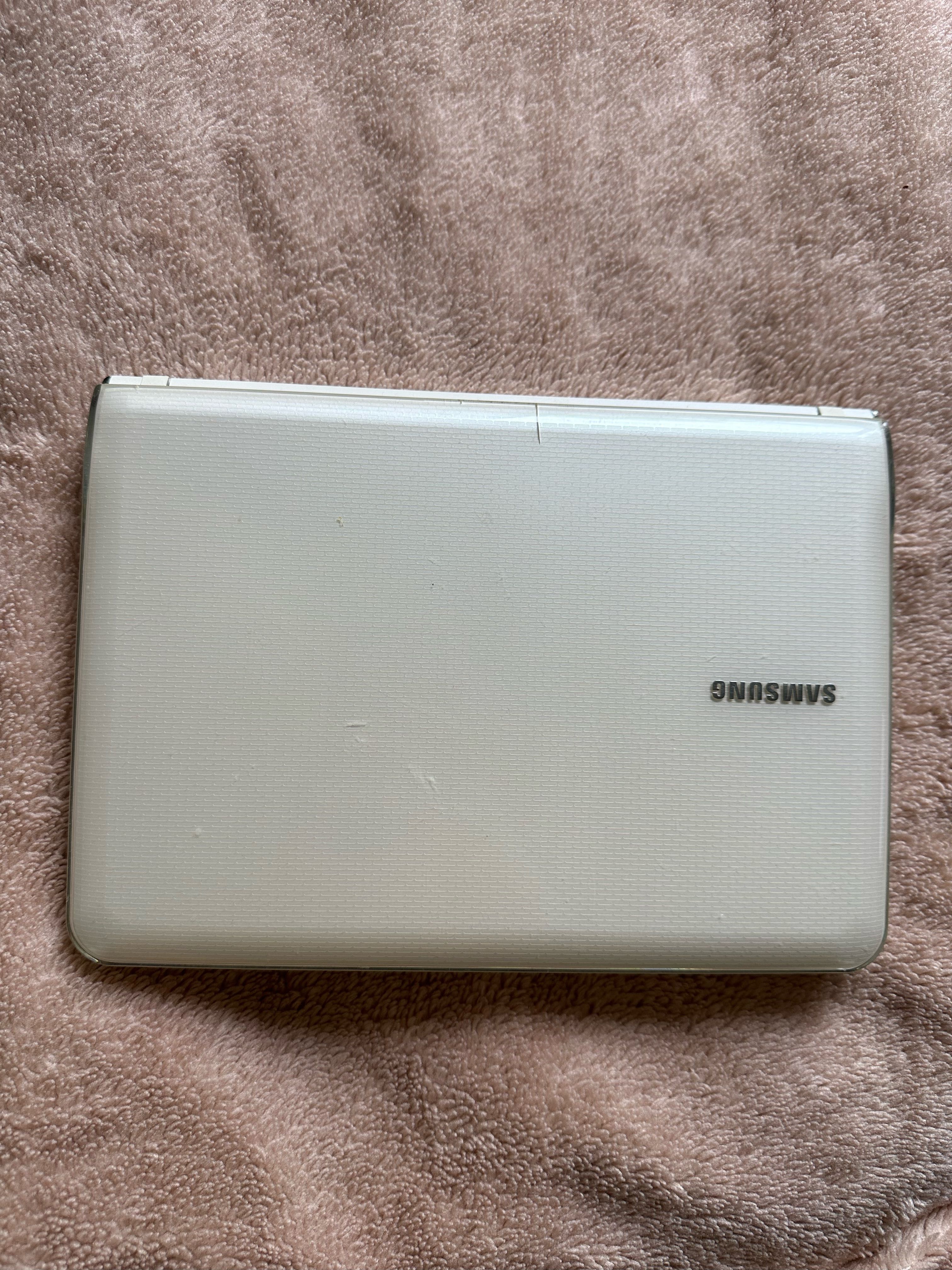 Laptop Samsung NP-N210