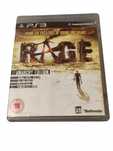 Ps3 Rage Gra Playstation
