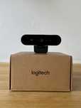 Logitech Brio 4k kamera internetowa kamerka