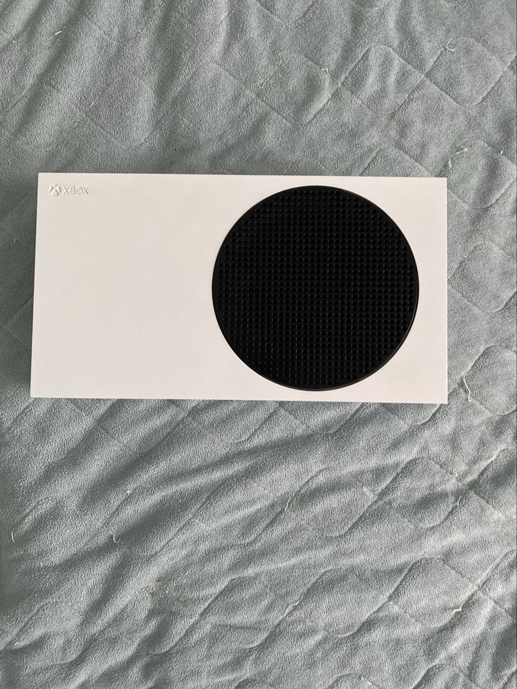 Xbox series s 512gb