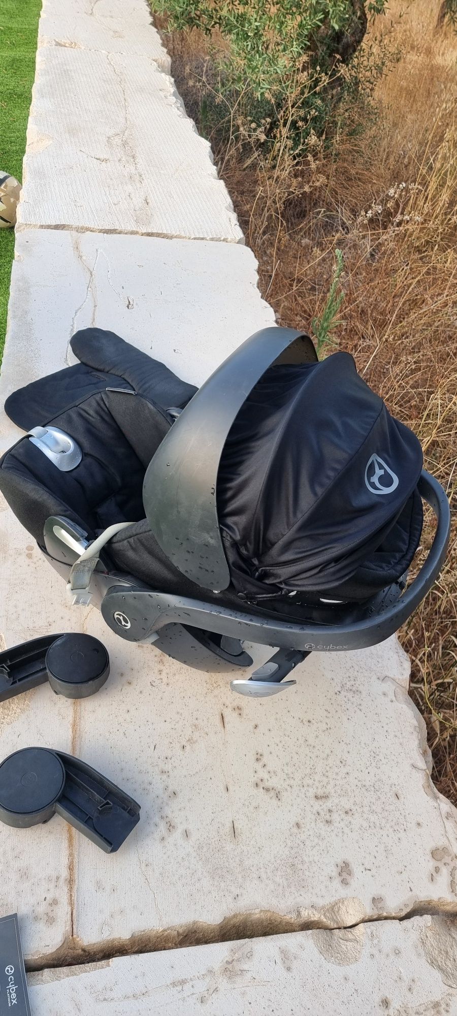 Ovo cybex cloud q