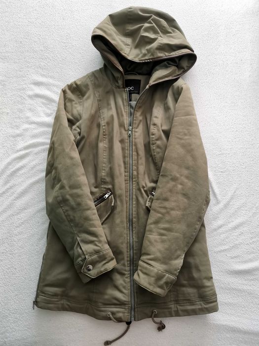 Kurtka ciążowa Bonprix, rozm. 36