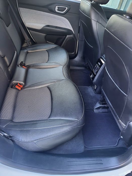 Джип компас 2024рік.