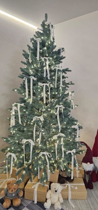 Ялинка штучна Лапландія Б/В