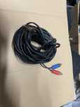Kabel przejsciowka Jack -> 2x RCA kilka metrow! Okazja!