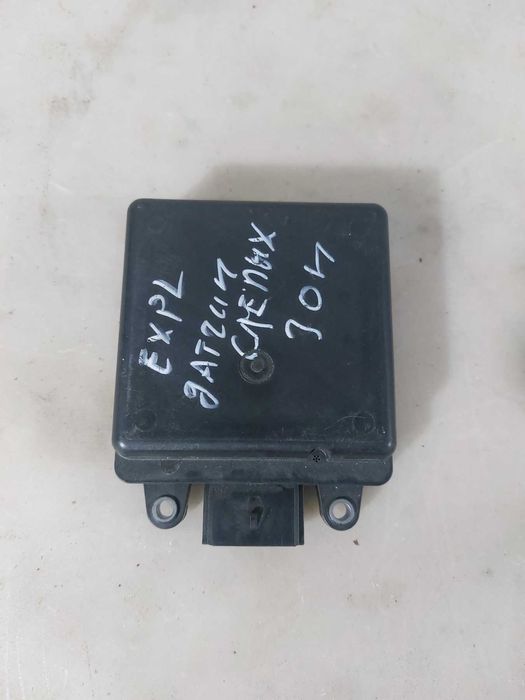 Ford Explorer 16-19 Модуль парковки датчик мертвых зон / Эксплорер